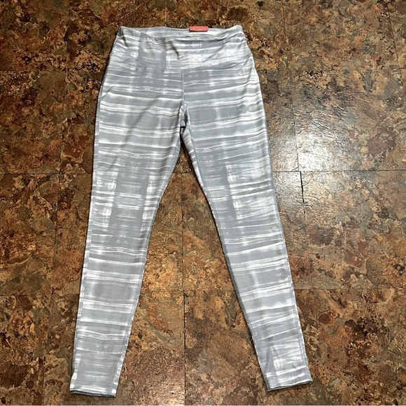 Zelos Women’s Athletic Yoga Pants Size Medium Leggins Tights NWT - Picture 1 of 11